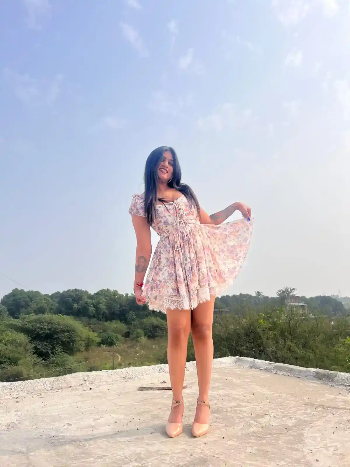 Navi Mumbai escorts service